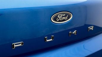 Ford Puma ST-LINE VIGNALE
