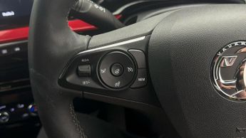 Vauxhall Mokka Electric GS