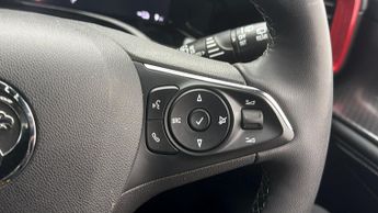Vauxhall Mokka Electric GS