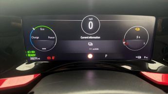 Vauxhall Mokka Electric GS