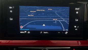 Vauxhall Mokka Electric GS