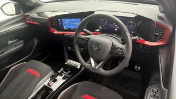 Vauxhall Mokka Electric GS