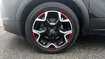 Vauxhall Mokka Electric GS