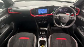 Vauxhall Mokka Electric GS