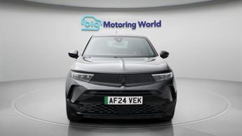 Vauxhall Mokka Electric GS