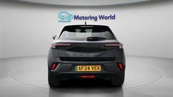 Vauxhall Mokka Electric GS