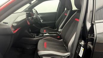 Vauxhall Mokka Electric GS