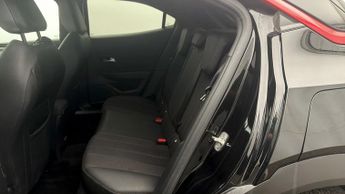 Vauxhall Mokka Electric GS
