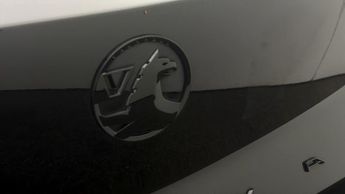 Vauxhall Mokka Electric GS