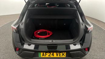 Vauxhall Mokka Electric GS