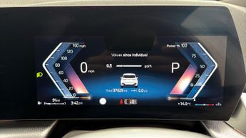 BMW 2 Series Active Tourer 220I M SPORT ACTIVE TOURER