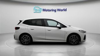 BMW 2 Series Active Tourer 220I M SPORT ACTIVE TOURER