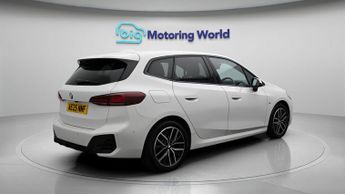 BMW 2 Series Active Tourer 220I M SPORT ACTIVE TOURER