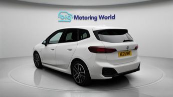 BMW 2 Series Active Tourer 220I M SPORT ACTIVE TOURER