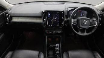 Volvo XC40 T4 INSCRIPTION PRO