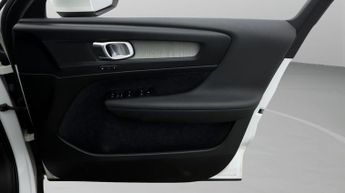 Volvo XC40 T4 INSCRIPTION PRO
