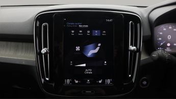 Volvo XC40 T4 INSCRIPTION PRO