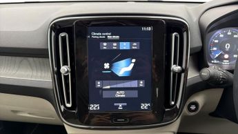 Volvo XC40 T3 INSCRIPTION