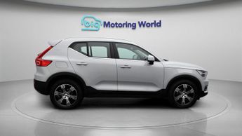 Volvo XC40 T3 INSCRIPTION