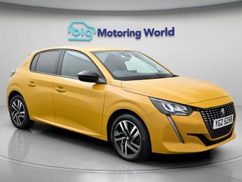 Peugeot 208 PURETECH ACTIVE PREMIUM PLUS S/S