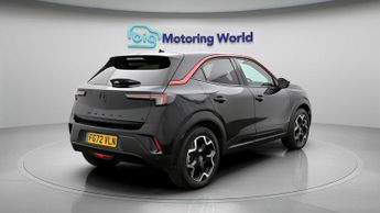 Vauxhall Mokka Electric SRI PREMIUM