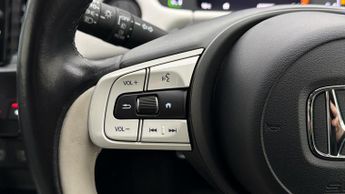Honda Jazz I-MMD EX