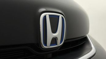 Honda Jazz I-MMD EX