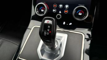 Land Rover Range Rover Evoque R-DYNAMIC SE
