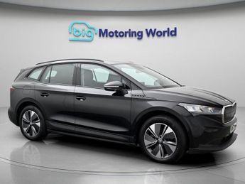 Skoda Enyaq 60