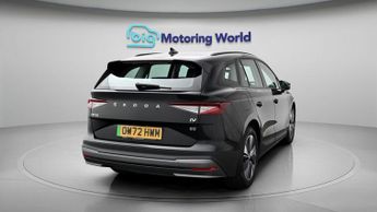 Skoda Enyaq 60