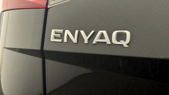 Skoda Enyaq 60