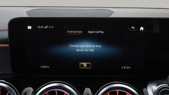 Mercedes-Benz EQB EQB 350 4MATIC AMG LINE