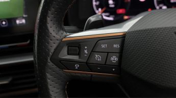 CUPRA Formentor TSI V1 DSG