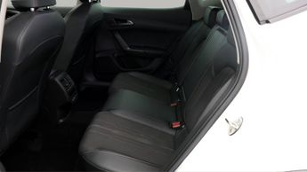 CUPRA Formentor TSI V1 DSG