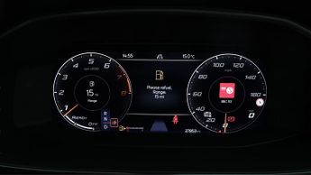 CUPRA Formentor TSI V1 DSG