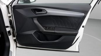 CUPRA Formentor TSI V1 DSG