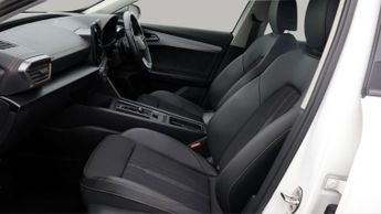 CUPRA Formentor TSI V1 DSG