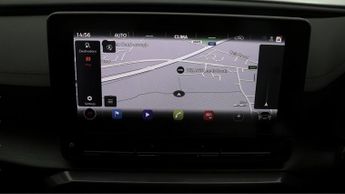CUPRA Formentor TSI V1 DSG