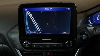 Ford Puma ST-LINE X