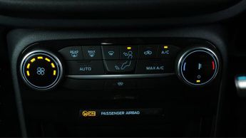 Ford Puma ST-LINE X