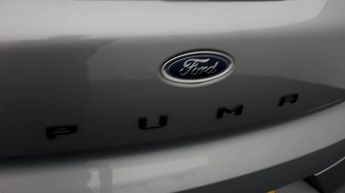 Ford Puma ST-LINE X