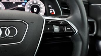 Audi A6 Saloon TFSI SPORT