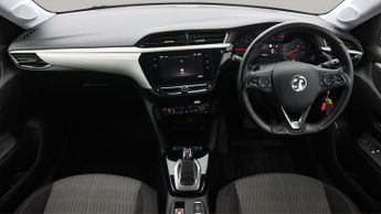 Vauxhall Corsa SE PREMIUM