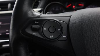 Vauxhall Corsa SE PREMIUM