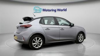 Vauxhall Corsa SE PREMIUM