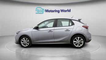 Vauxhall Corsa SE PREMIUM
