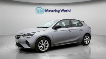 Vauxhall Corsa SE PREMIUM