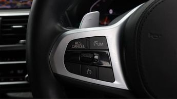 BMW X3 XDRIVE20D M SPORT