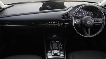 Mazda CX-30 SE-L LUX
