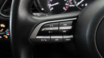 Mazda CX-30 SE-L LUX